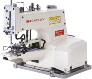 Электромеханическая швейная машина SENTEX ST-1377DD