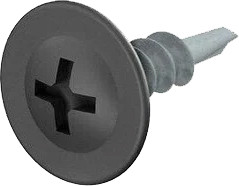 Саморез Starfix SMC3-18703-1000