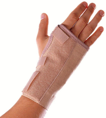 Ортез лучезапястный Oppo 2082 (M)