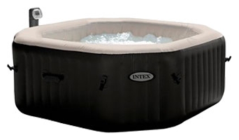 Бассейн Intex PureSpa Jet and Bubble Massage 28456