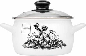 Кастрюля Metrot Cooking Memories 373906