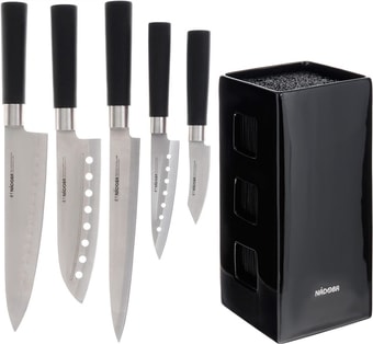 Набор ножей Nadoba Keiko 722920