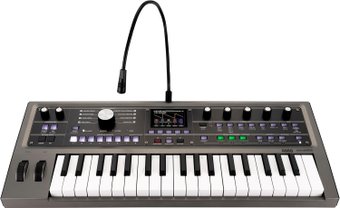 Синтезатор KORG microKORG2 MBK