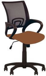 Кресло Новый Стиль Network GTP OH-5 C-24 (коричневый)