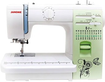 Швейная машина Janome Q-23G