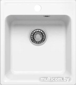 Кухонная мойка Quartz Bond 430 (туман)