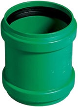 Ostendorf муфта двойная KG2000MM 160 777500