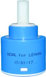 Lemark LM8597P-BL