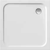 Душевой поддон Ravak Galaxy Perseus Pro Chrome 90x90 [XA047701010]