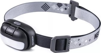 Фонарь Nextorch iStar