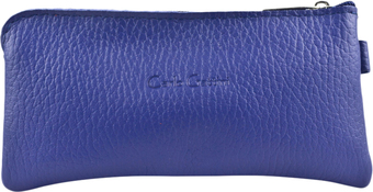Ключница Carlo Gattini Classico Fresine 7104-19 (темно-синий)