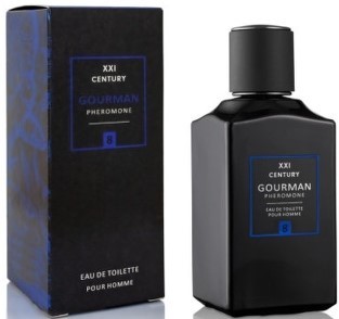 Туалетная вода 21st Century Gourman №8 EdT (100 мл)