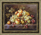 Картина Декарт 8Л1490