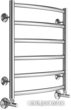 Полотенцесушитель TERMINUS Атланта+ П6 500x600 нп