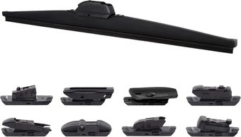 Щетка стеклоочистителя Goodyear Premium Winter GY005320