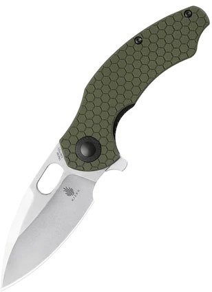 Складной нож KIZER Roach Mini V3477C1
