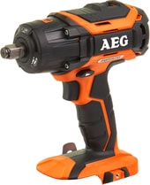 Ударный гайковерт AEG BSS 18C 12ZBL-0 4935459426 (без АКБ)