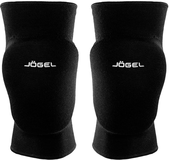 Наколенники Jogel Flex Knee (M, черный)