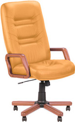 Кресло Новый Стиль MINISTER extra