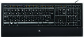 Клавиатура Logitech Illuminated Keyboard K740 (920-005695)