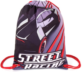 Рюкзак BRAUBERG Street racing 270284