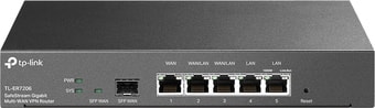 Маршрутизатор TP-Link TL-ER7206