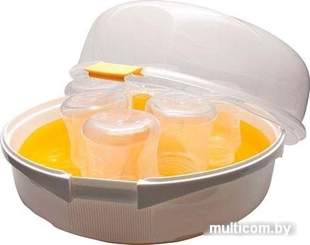 Стерилизатор для СВЧ Maman LS-В701