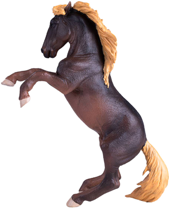 Фигурка Konik Жеребец Брамби AMF1012