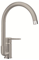 Смеситель Blanco Jeta Silgranit (жемчужный) [520744]