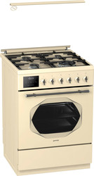 Кухонная плита Gorenje K637INI