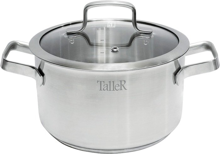 Кастрюля Taller Аделия TR-7234