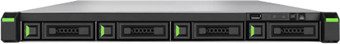 Сетевой накопитель QSAN XN5104R-EU