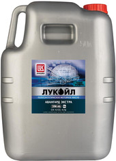Моторное масло Лукойл Авангард Экстра 10W40 CH-4/CG-4/SJ 50л