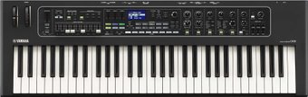 Синтезатор Yamaha CK61