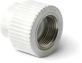 Фитинг Pro Aqua Муфта комбинированная ВР 25x1/2 PA22012PG