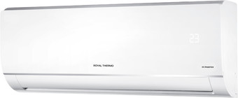 Кондиционер Royal Thermo Siena DC RTSI-18HN8