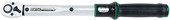 Toptul 1/2" 10-100 Нм ANAM1610