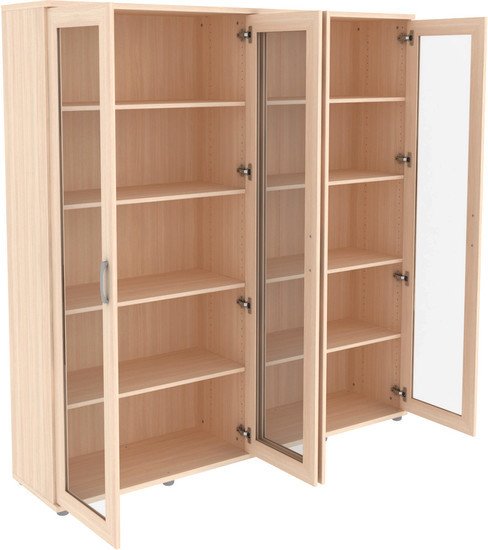 Уют Сервис Гарун-К 404.02 (молочный дуб)