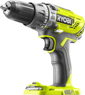 Дрель-шуруповерт Ryobi R18PD3-0