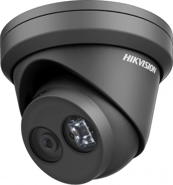 IP-камера Hikvision DS-2CD2343G0-I (4 мм, черный)