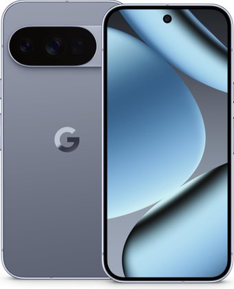 Телефон Google Pixel 10 Pro 16GB/256GB (лунный камень)