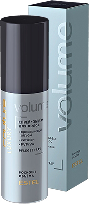 Спрей Estel Professional Luxury Volume Haute Couture 100 мл