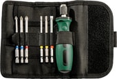 Набор бит Metabo 626723000 (7 предметов)