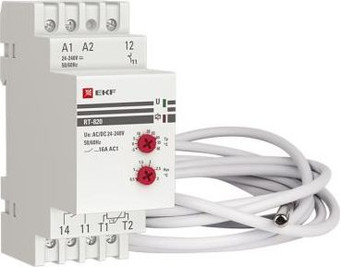 Реле температуры EKF PROxima RT-820