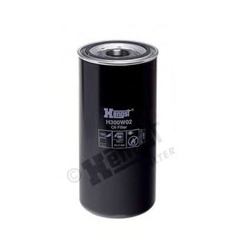 Hengst H300W02