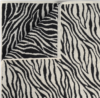 Полотенце Sofi De MarkO Martin 70х140 Пол-Ми-70х140чр (черный)