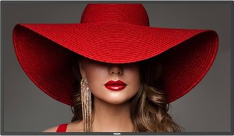 Информационная панель Philips 43BDL4650D/00