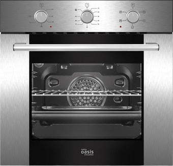 Электрический духовой шкаф Oasis D-MN5 (F)