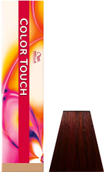 Wella Professionals Color Touch 0/56 магический гранат