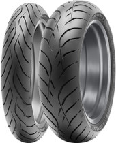 Дорожные мотошины Dunlop Sportmax Roadsmart IV GT 190/50R17 73W TL